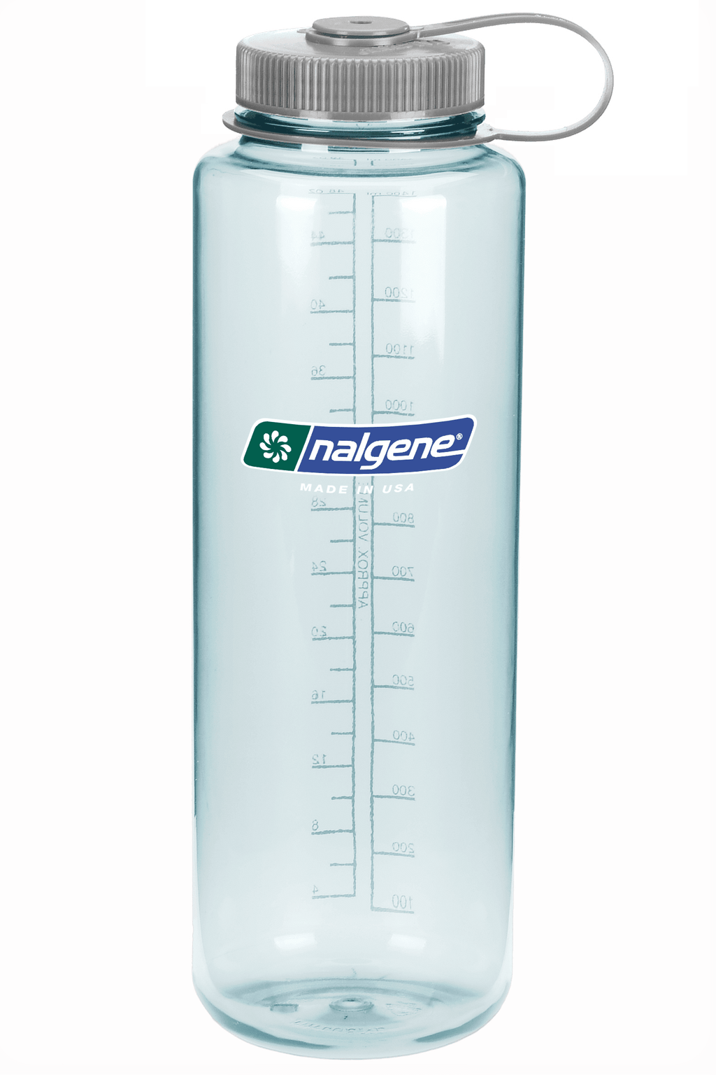 48oz Wide Mouth Silo Bottle