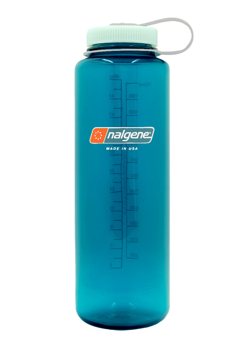 48oz Wide Mouth Silo Bottle